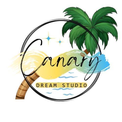 Canary Dream Studio Las Palmas de Gran Canaria Exteriér fotografie